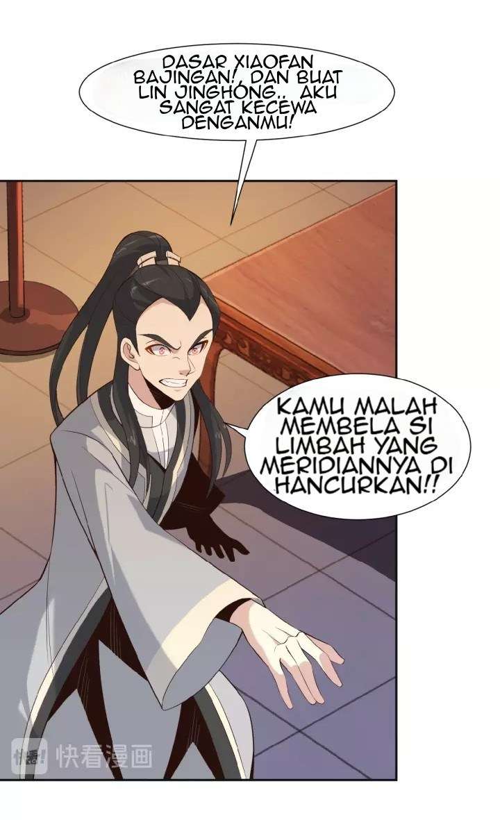 Swallow The Whole World chapter 9